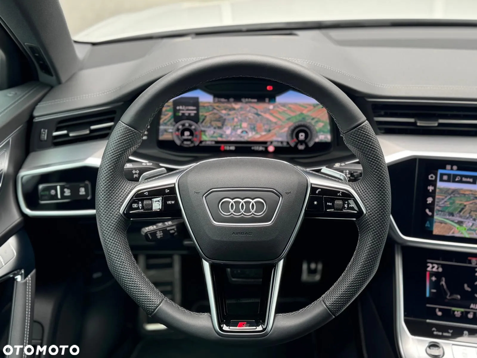 Audi A6 - 17