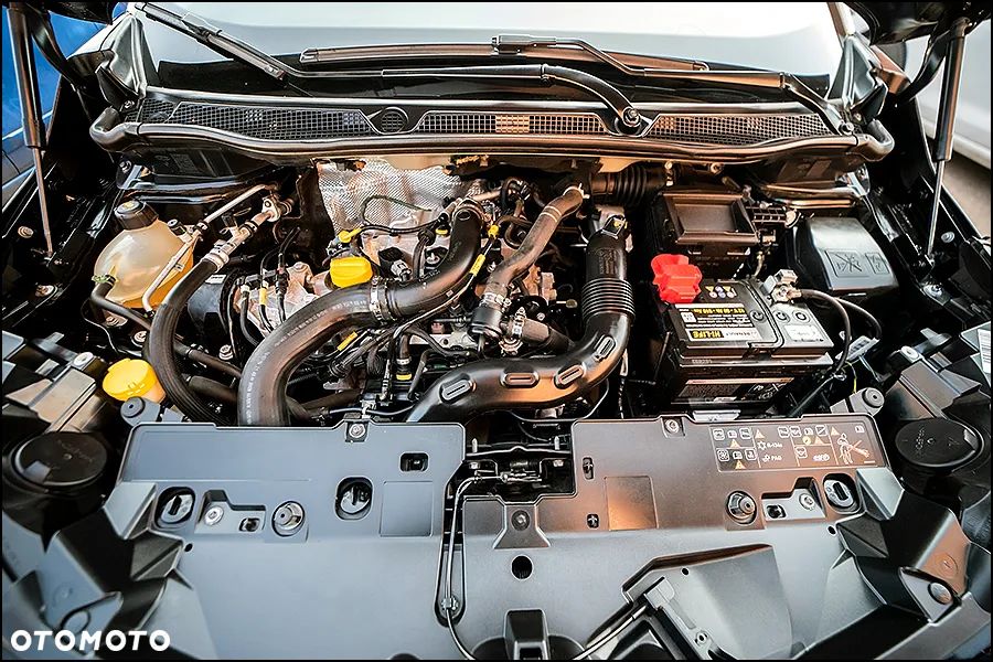 Renault Captur (ENERGY) TCe 90 INTENS - 39