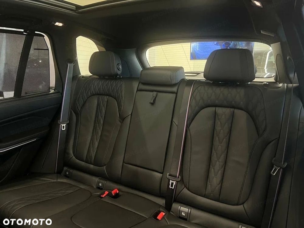 BMW X5 xDrive30d mHEV M Sport sport - 20
