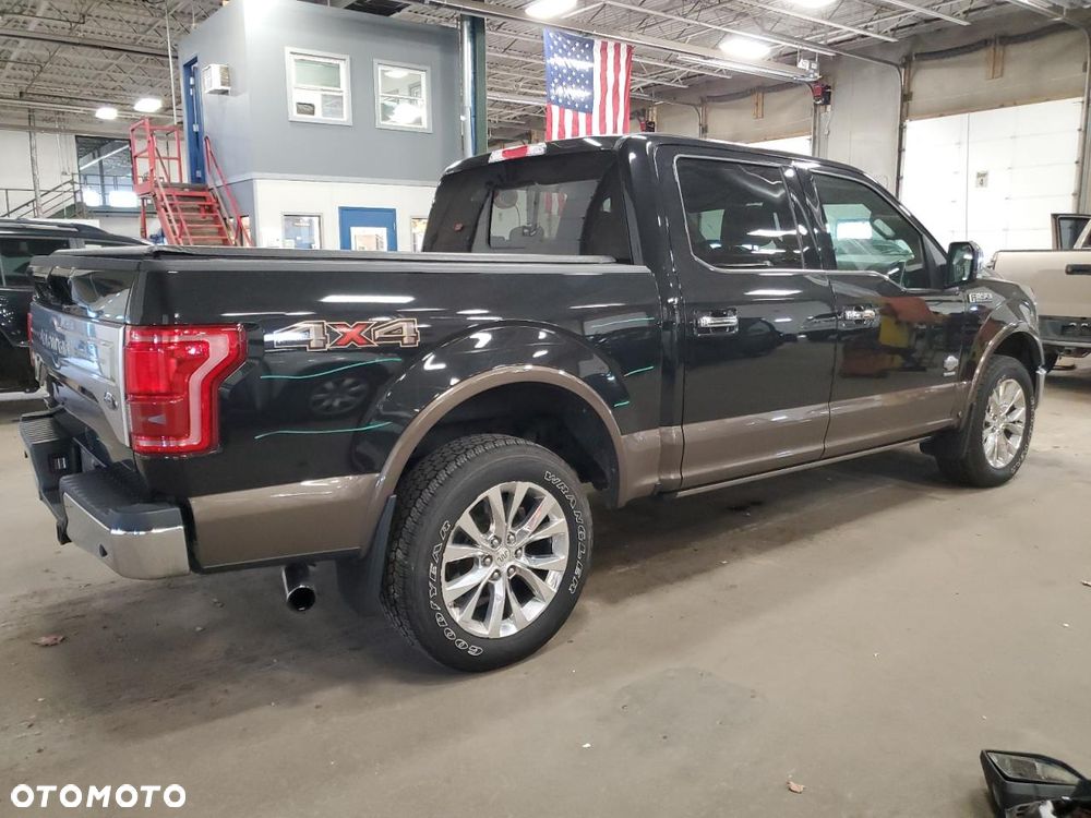 Ford F150 - 6