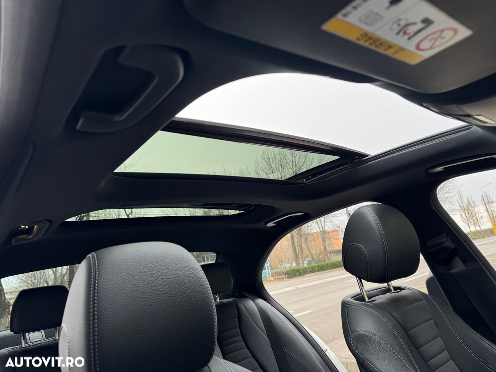 Mercedes-Benz E 300 de T 9G-TRONIC AMG Line - 3