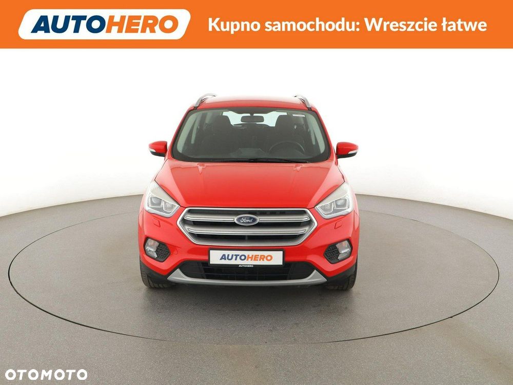Ford Kuga 1.5 EcoBlue COOL&CONNECT - 12