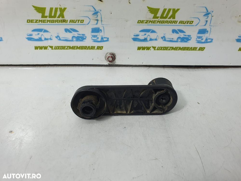 Maner macara drepat aspate 8200673745 Dacia Duster 1  [din 2010 pana - 2