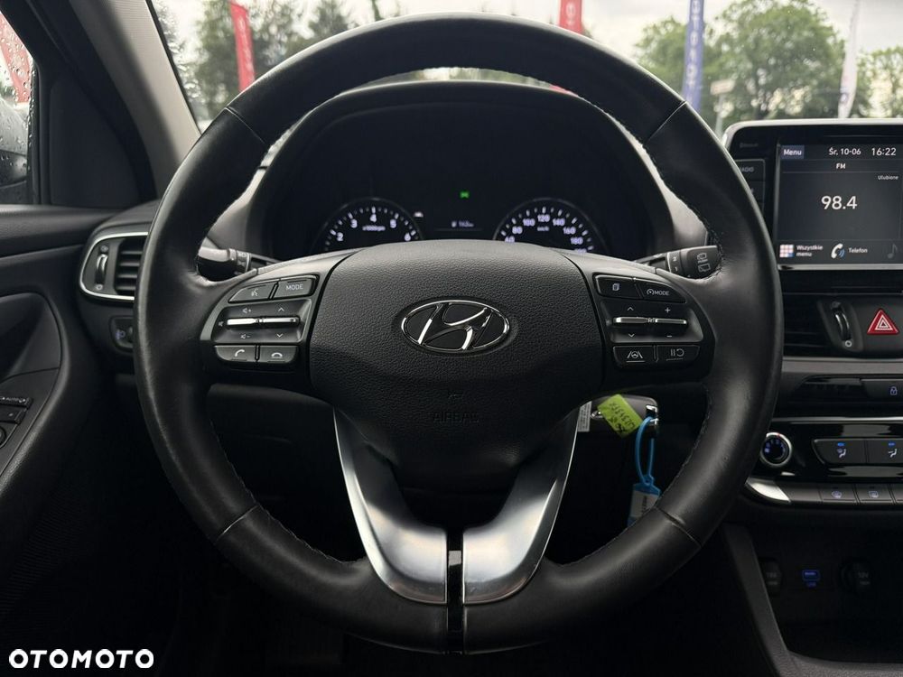 Hyundai i30 1.0 T-GDI Smart - 6