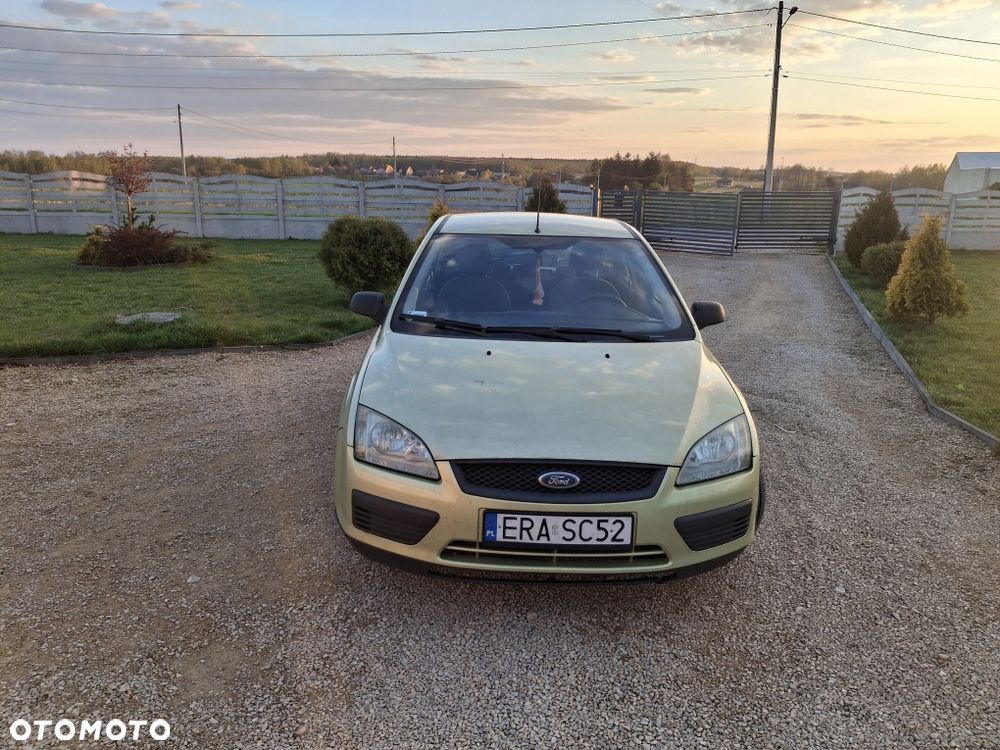 Ford Focus - 2