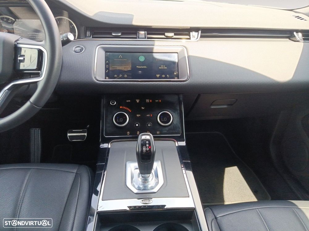 Land Rover Range Rover Evoque 1.5 P300e AWD R-Dynamic Auto - 11