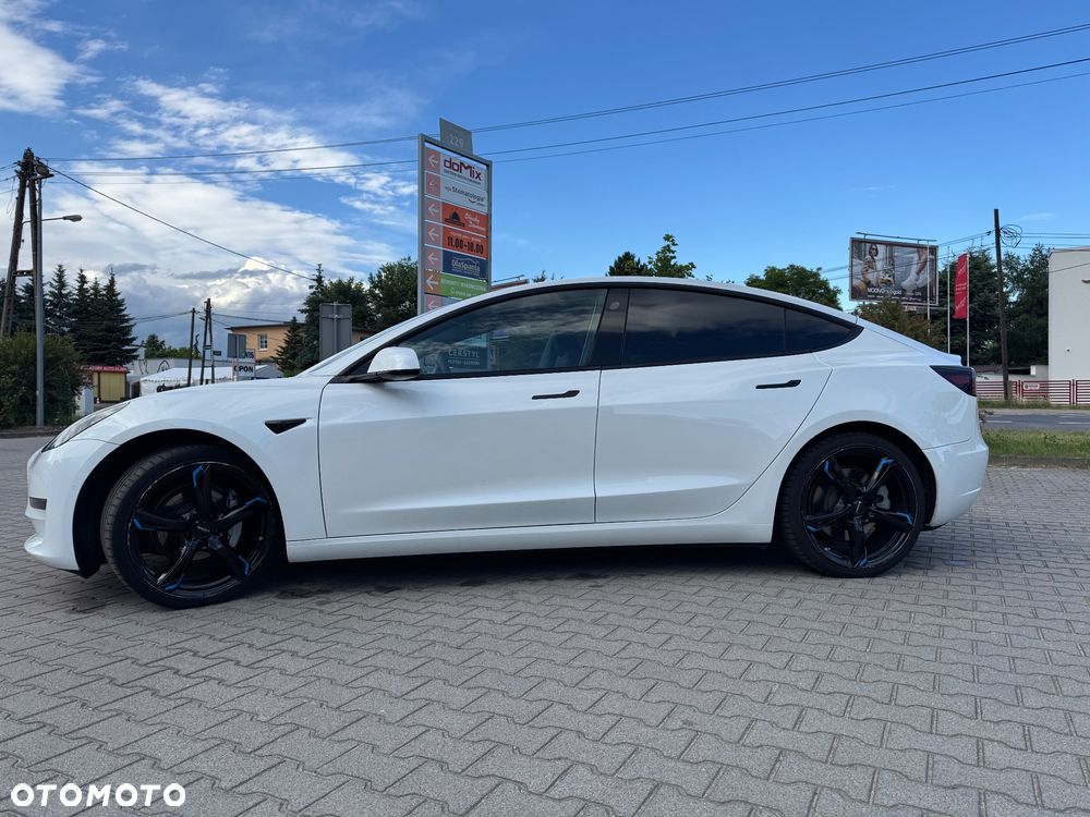 Tesla Model 3 Long Range AWD Premium - 9