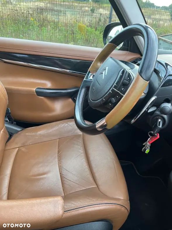 Citroën C4 Grand Picasso 2.0 HDi Equilibre Exclusive MCP - 13