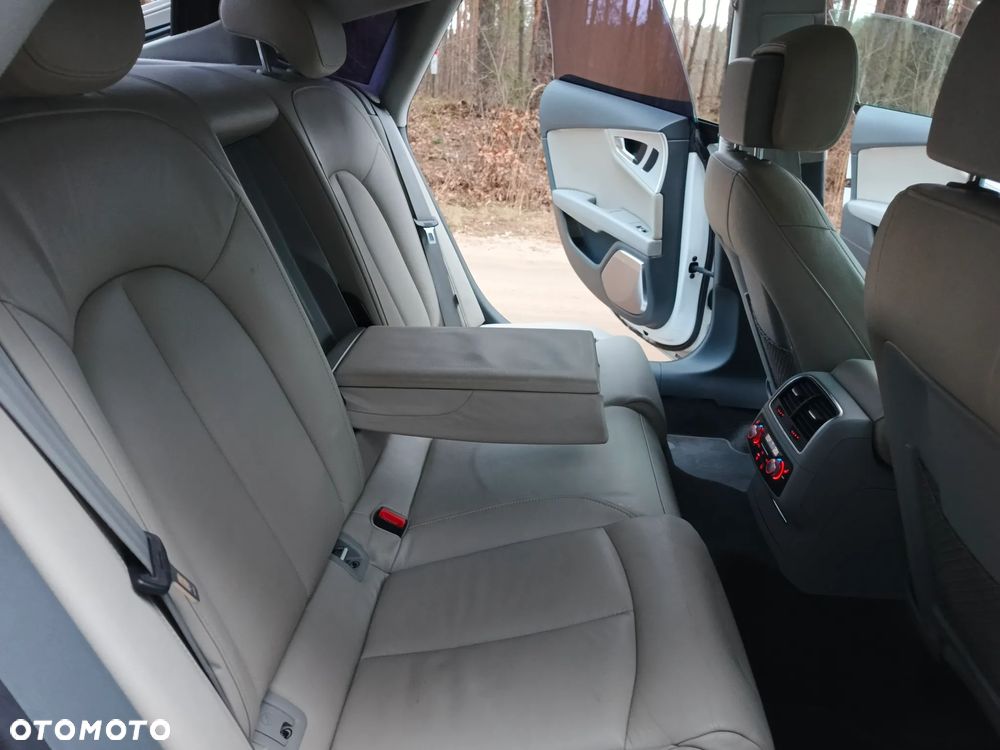 Audi A7 Sportback 3.0 TDI Quattro S tronic Progressive - 21