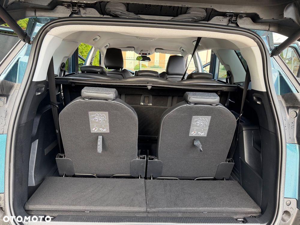 Peugeot 5008 BlueHDI 130 EAT8 Allure Business-Paket - 29