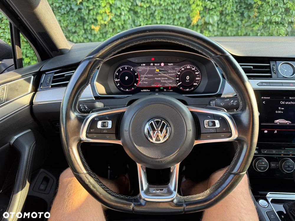 Volkswagen Passat 1.8 TSI BMT Highline DSG - 15