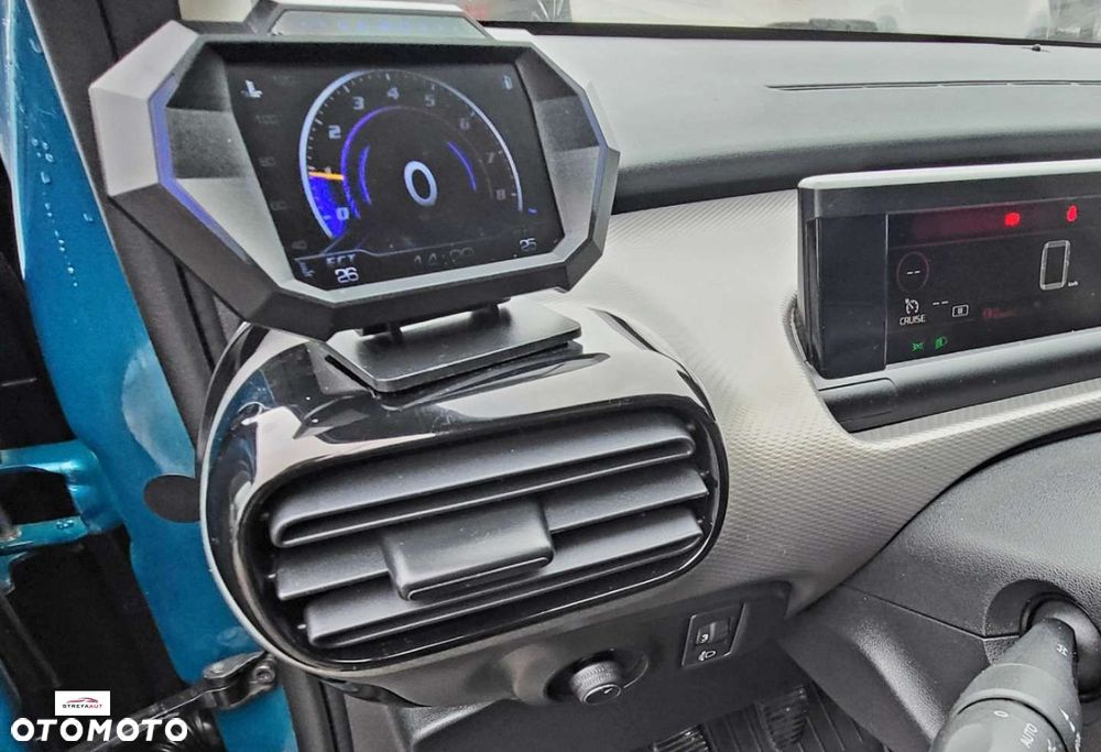 Citroën C4 Cactus - 17