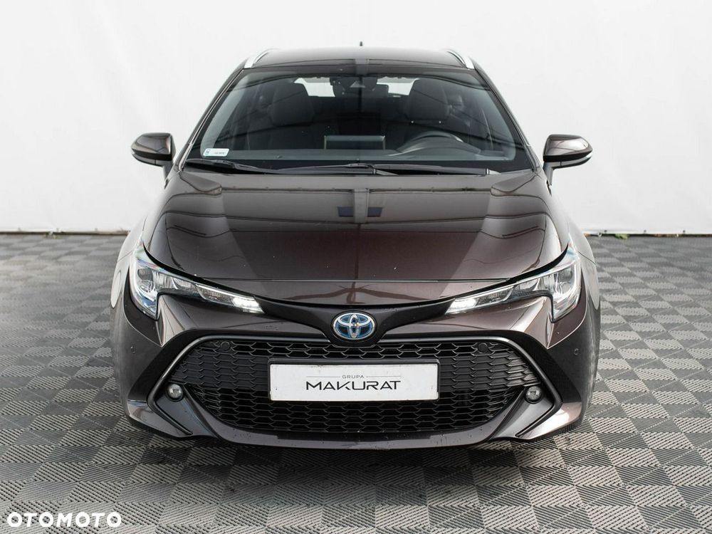 Toyota Corolla - 8