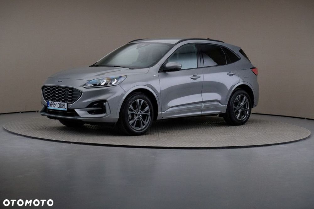 Ford Kuga - 1
