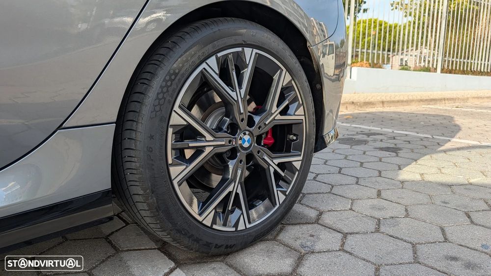 BMW 116 Pack Desportivo M Pro - 13