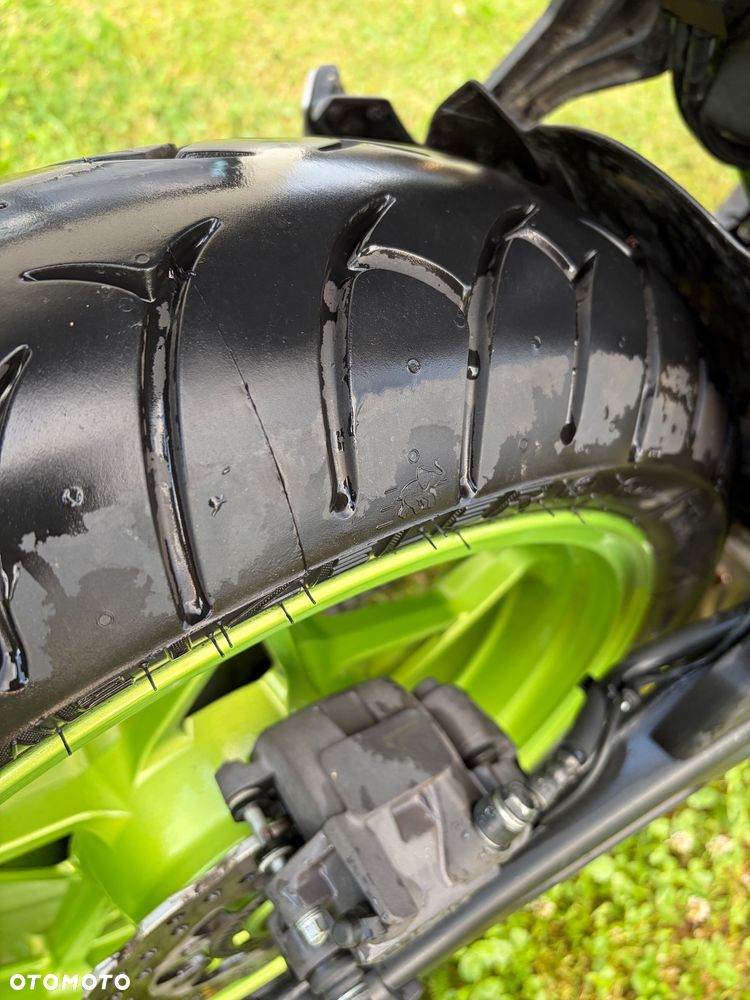 Kawasaki Z 650 - 6