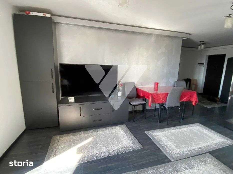 Apartament decomandat 3 camere, 72 mp, balcon, 2 parcari Selimbar — fotografia 2