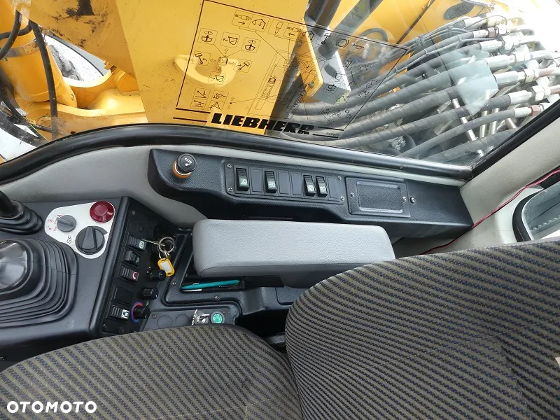 Liebherr A316 z Niemiec - 15