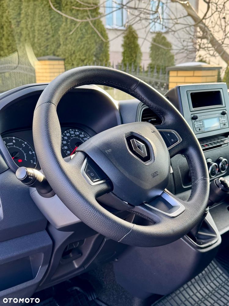 Renault Master L3H2 MAX 2.3dCi 136KM Salon Polska!!! - 33