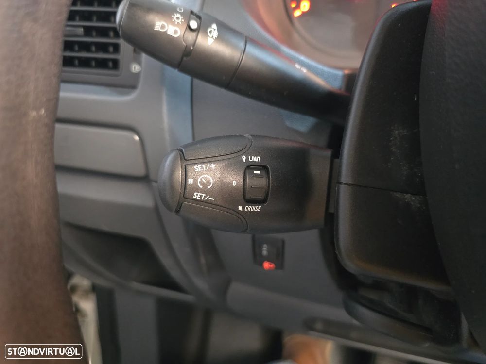 Citroën JUMPY - 17