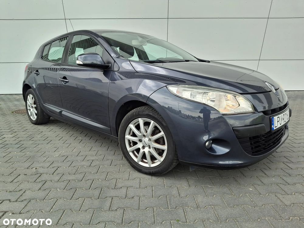 Renault Megane 1.6 16V 100 Authentique - 3