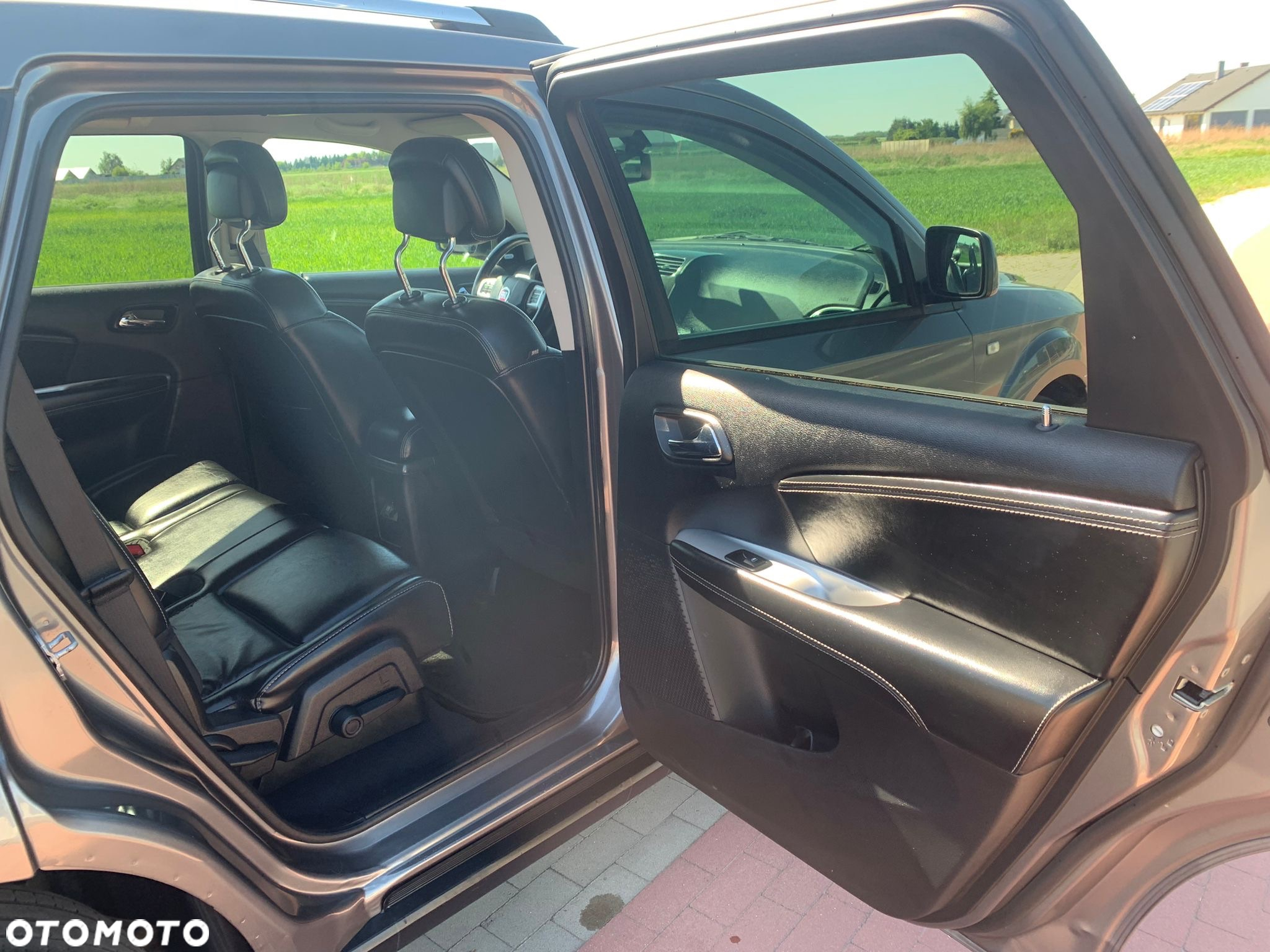 Fiat Freemont 2.0 Multijet Cross AWD - 27