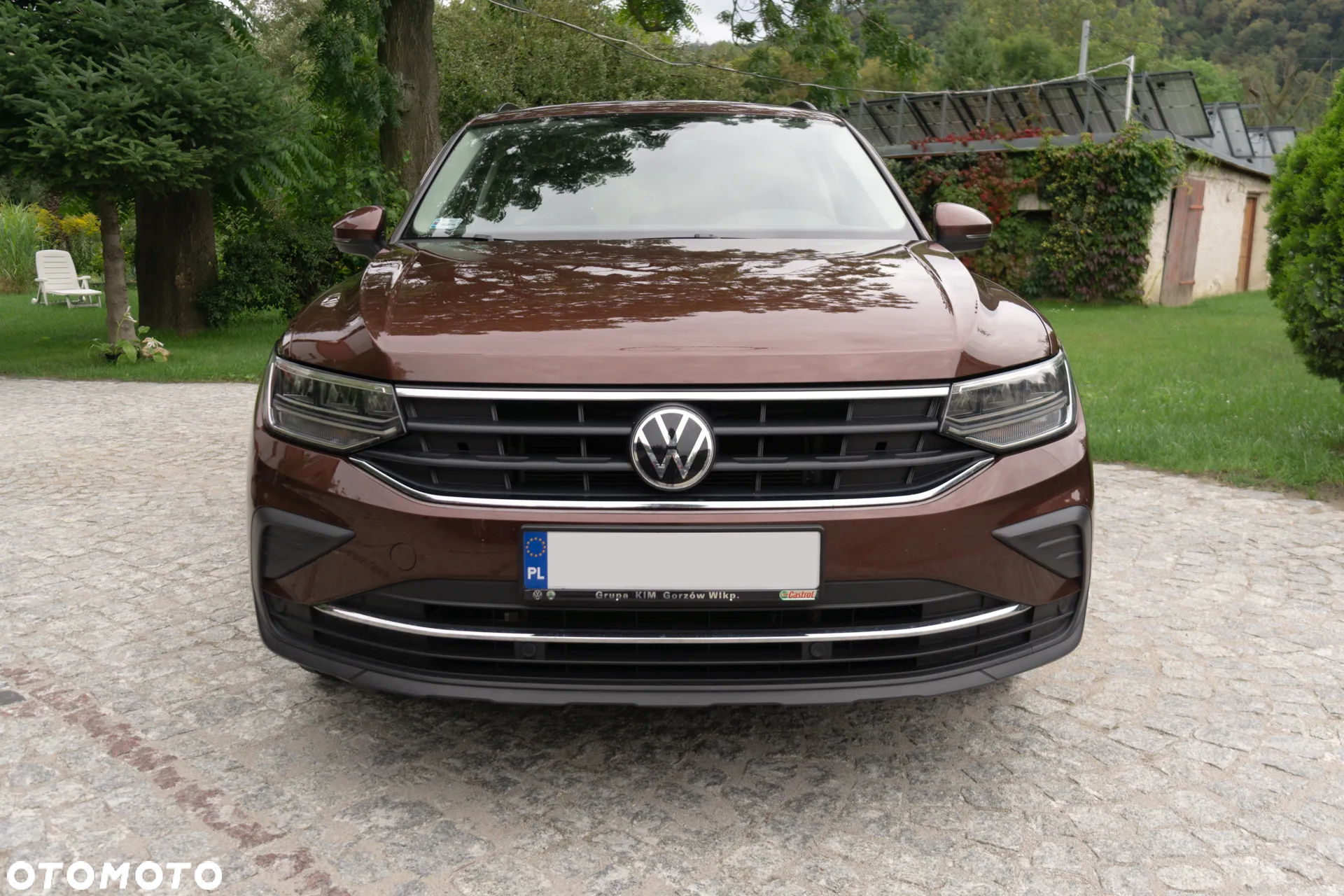 Volkswagen Tiguan - 3