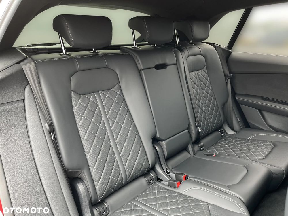 Audi Q8 - 14