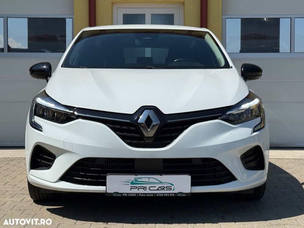 Renault Clio V 1.0 TCe 90 Equilibre - 13