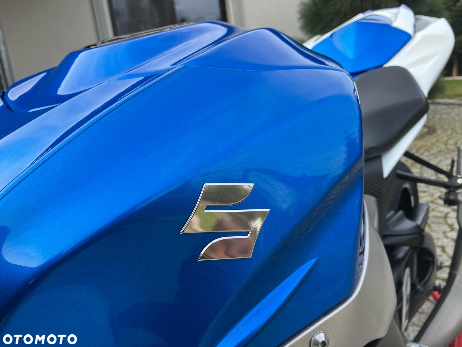 Suzuki GSX-R - 19