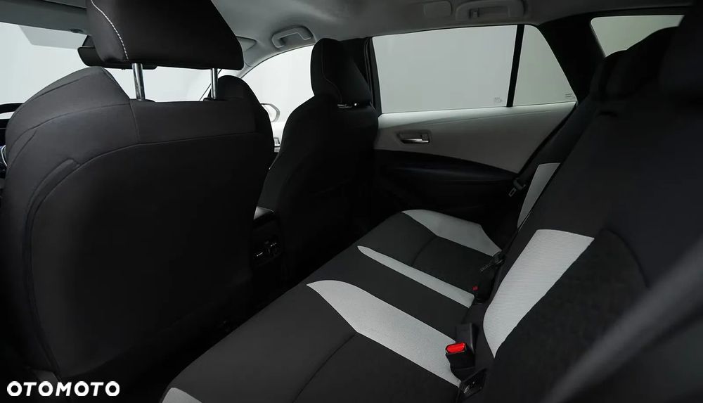 Toyota Corolla 1.8 Hybrid Active - 22