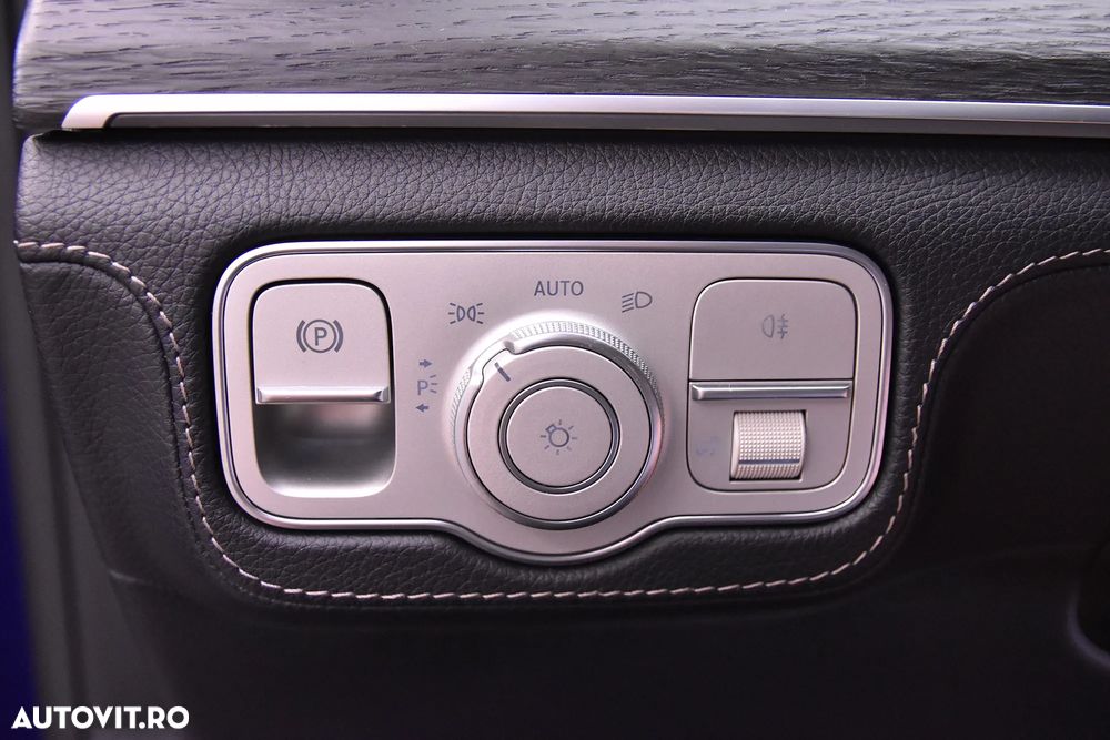 Mercedes-Benz GLE Coupe - 15