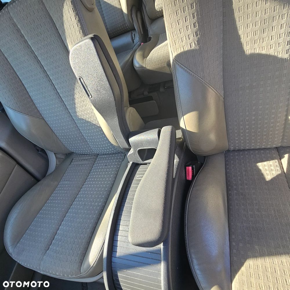 podłokietnik Renault Scenic II - 3