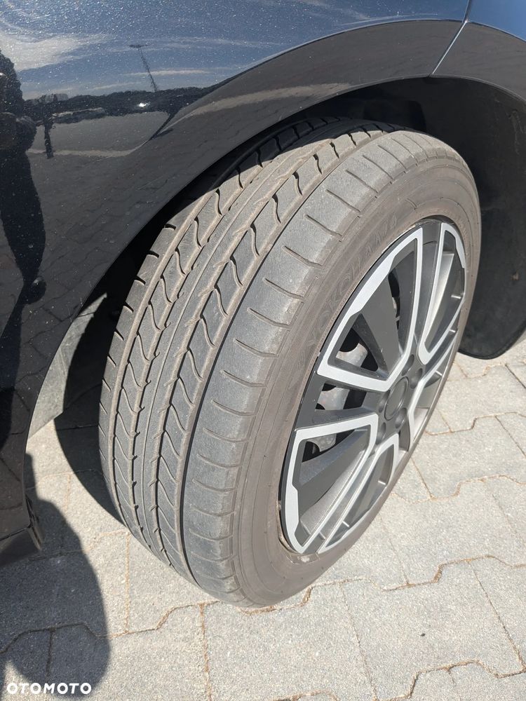 Mercedes-Benz Klasa A 200 CDI Avantgarde - 17