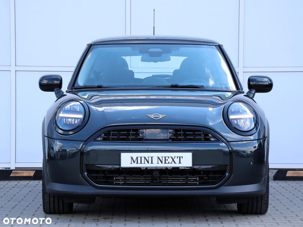 MINI Cooper C Linia Essential - 10