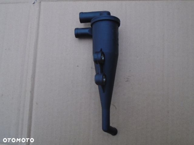 oddzielacz oleju odma bmw x5 e53 4.4i M62 4.6is - 1