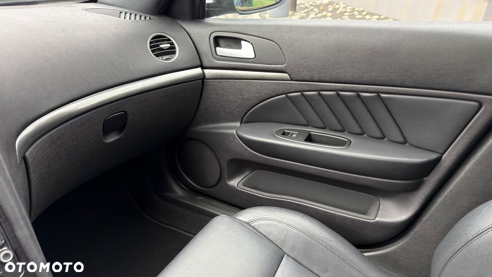 Alfa Romeo 159 2.0 JTDM 16V DPF Turismo - 27