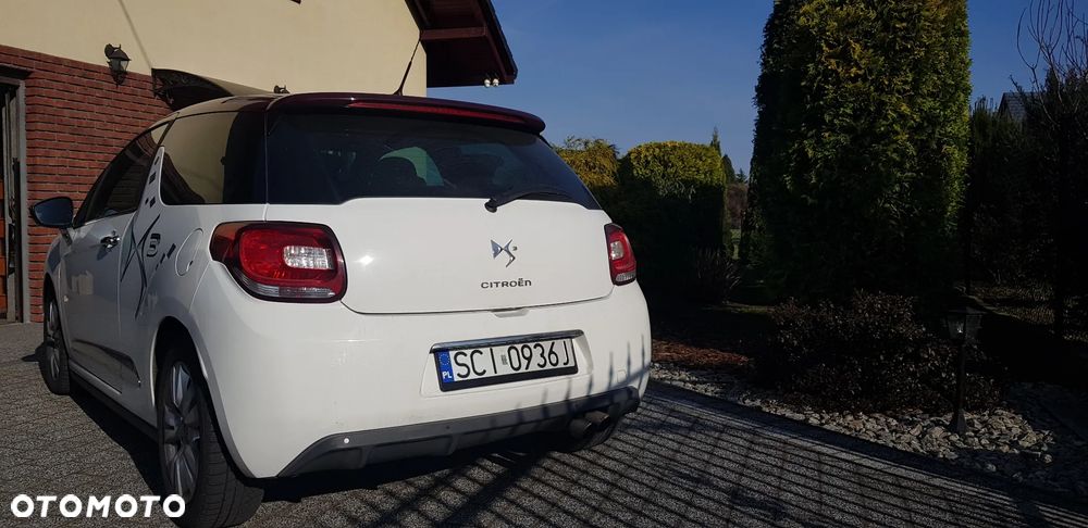 Citroën DS3 1.6 THP SportChic - 14