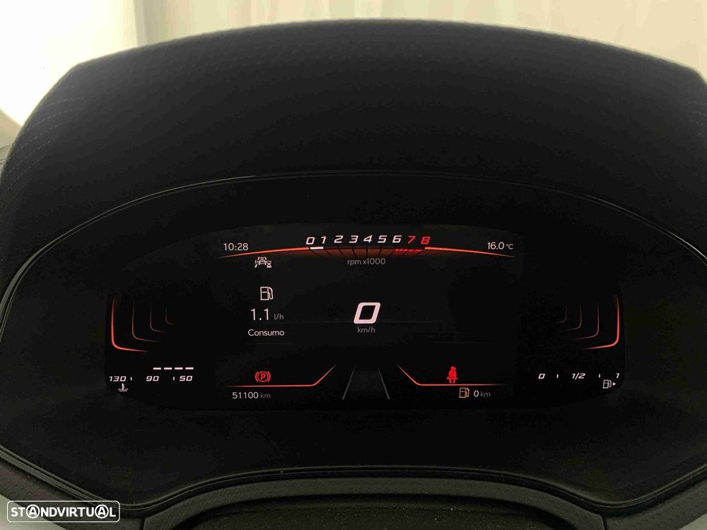 SEAT Arona 1.0 TSI Style - 8