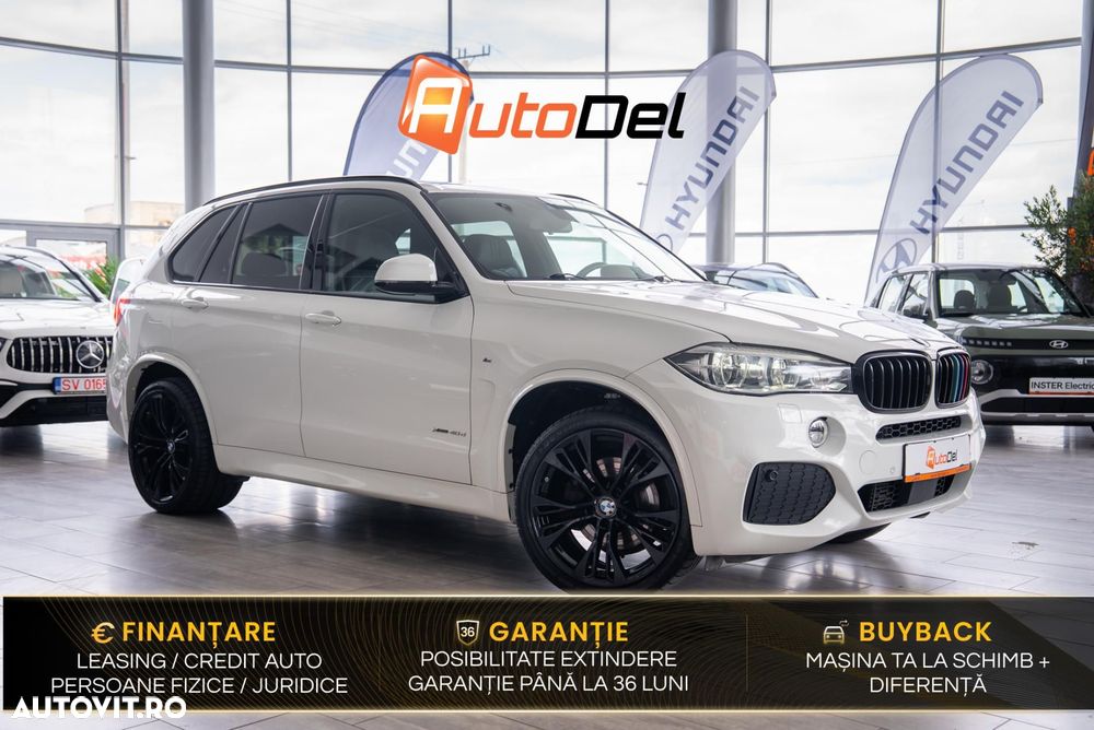 BMW X5 xDrive40d - 2