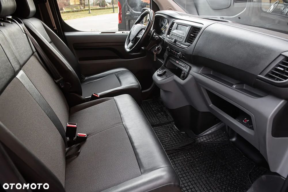 Citroën JUMPY KARAWAN - 25