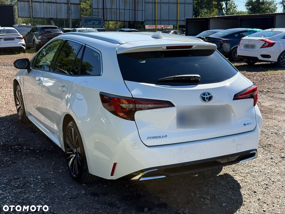 Toyota Corolla 1.8 Hybrid Comfort - 1