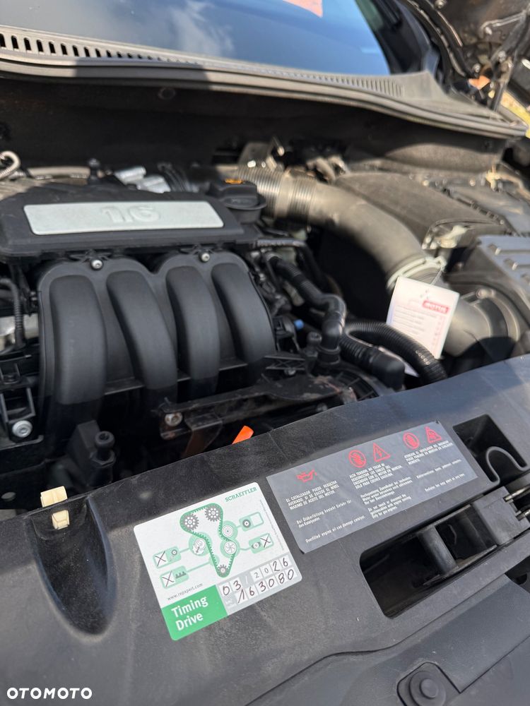 Seat Altea XL 1.6 Reference Comfort - 37