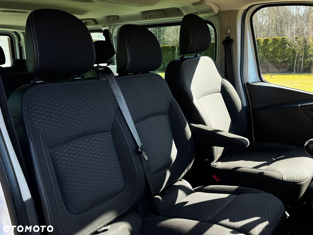 Opel Vivaro L2H1 S&S - 23