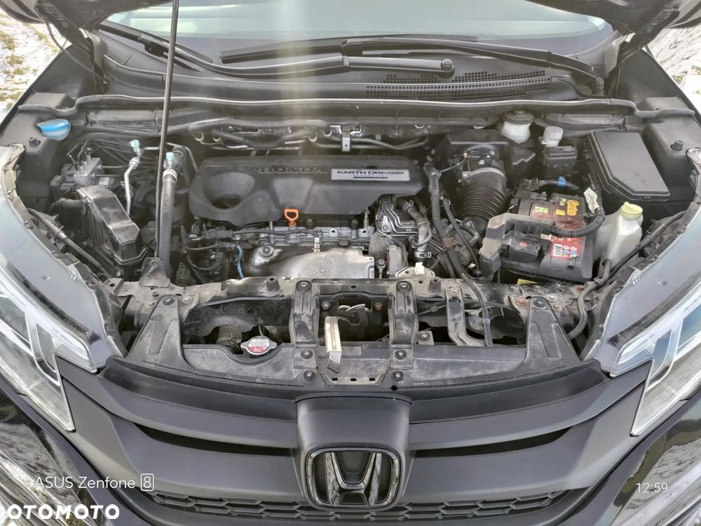 Honda CR-V 1.6i DTEC 4WD Lifestyle - 20