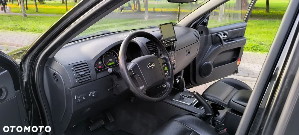 Kia Sorento 2.5 CRDi Freedom - 6