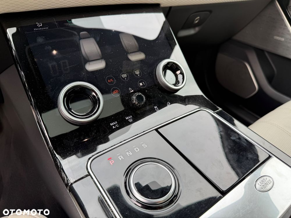 Land Rover Range Rover Velar 2.0 SD4 R-Dynamic SE - 22