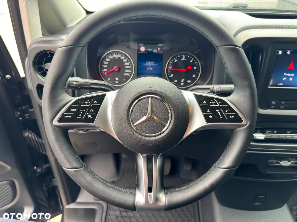 Mercedes-Benz Vito - 17