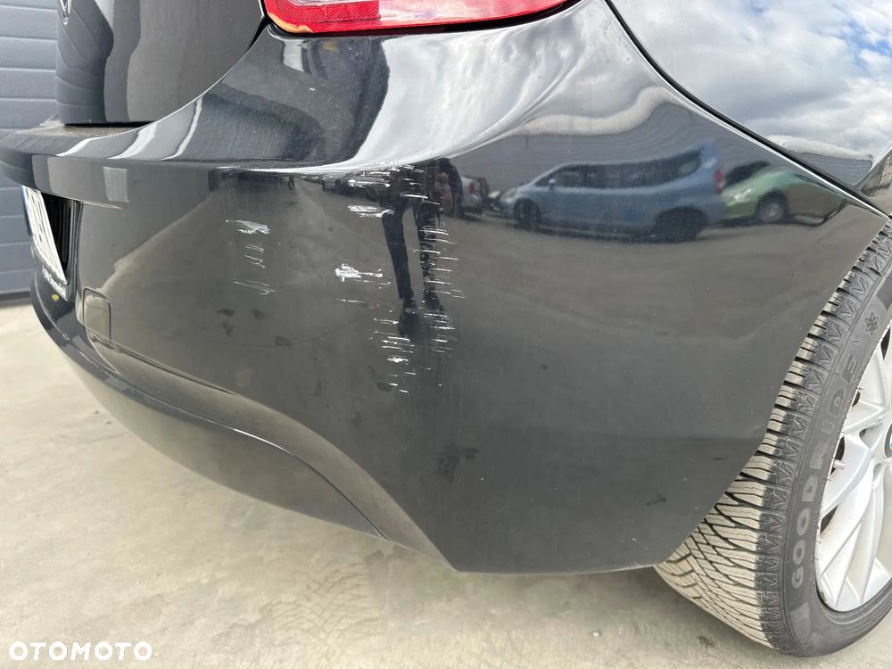 BMW Seria 1 - 14