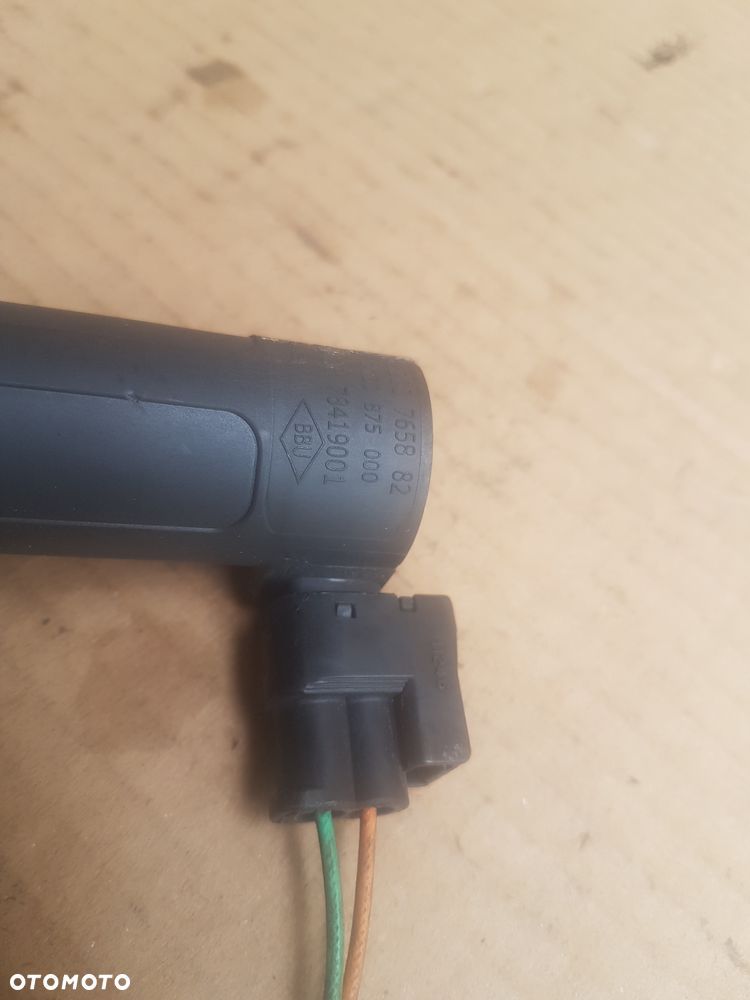 Renault Laguna 2 cewki zapłonowe silnika benzyna cewka 1.6 1.8 16v - 7